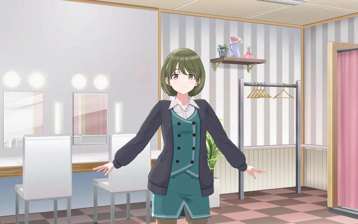 アイドルマスター シャイニーカラーズ公式 on X: 