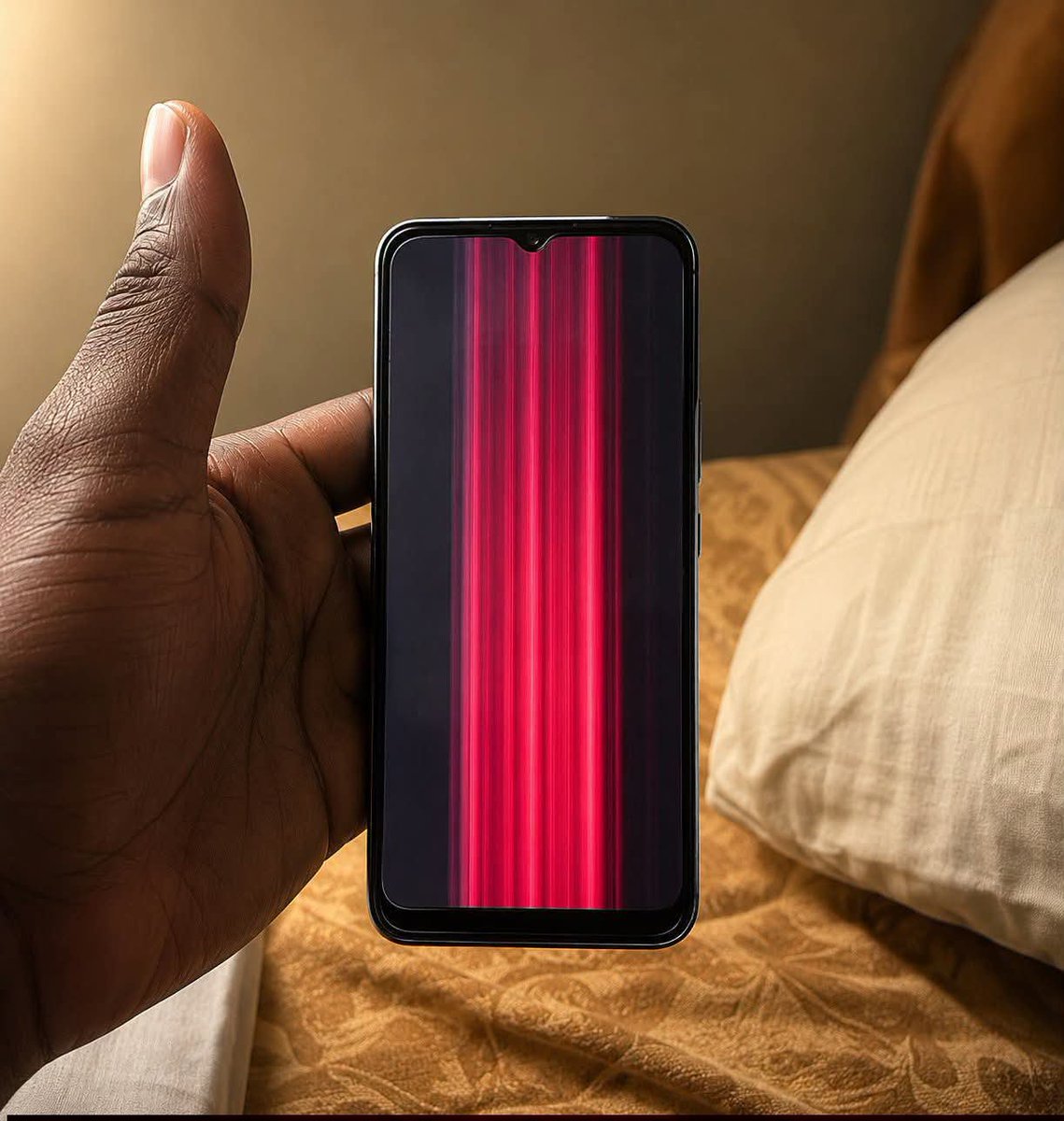 tisalum's tweet photo. I hope say na Netflix this my new Samsung wan open like this😢 https://t.co/sMcKfTnuy1