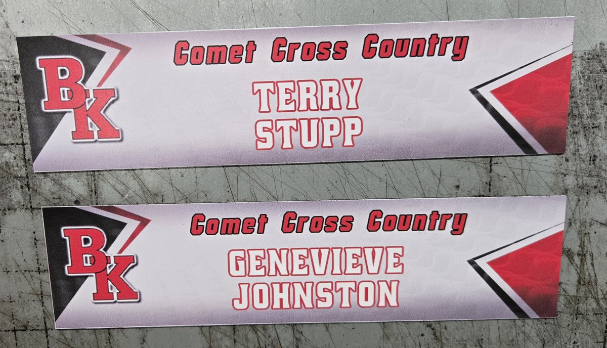GC_Image's tweet photo. We are cranking out tons of locker tags and bag tags every day. Here are a few from last week!! You still have time to take advantage of the summer sale!!
#gcifamily #lockertags #bagtags #Summerland https://t.co/7ezPUdLowD