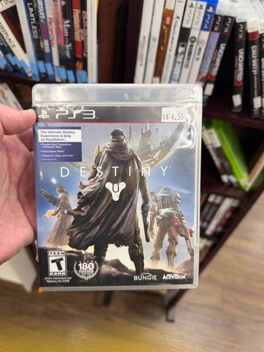 A_dmg04's tweet photo. A relic from a golden age https://t.co/SABZYVxUTU