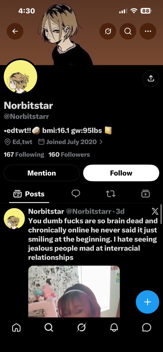 crucifiedwombat's tweet photo. Hope you know I didn’t forget this was your page from all those years ago #frexhboi4 https://t.co/KfSvPn8rH1