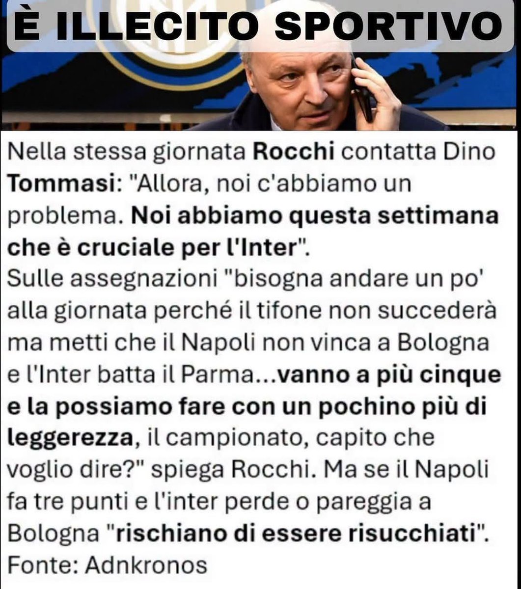 Salvatore tweet media