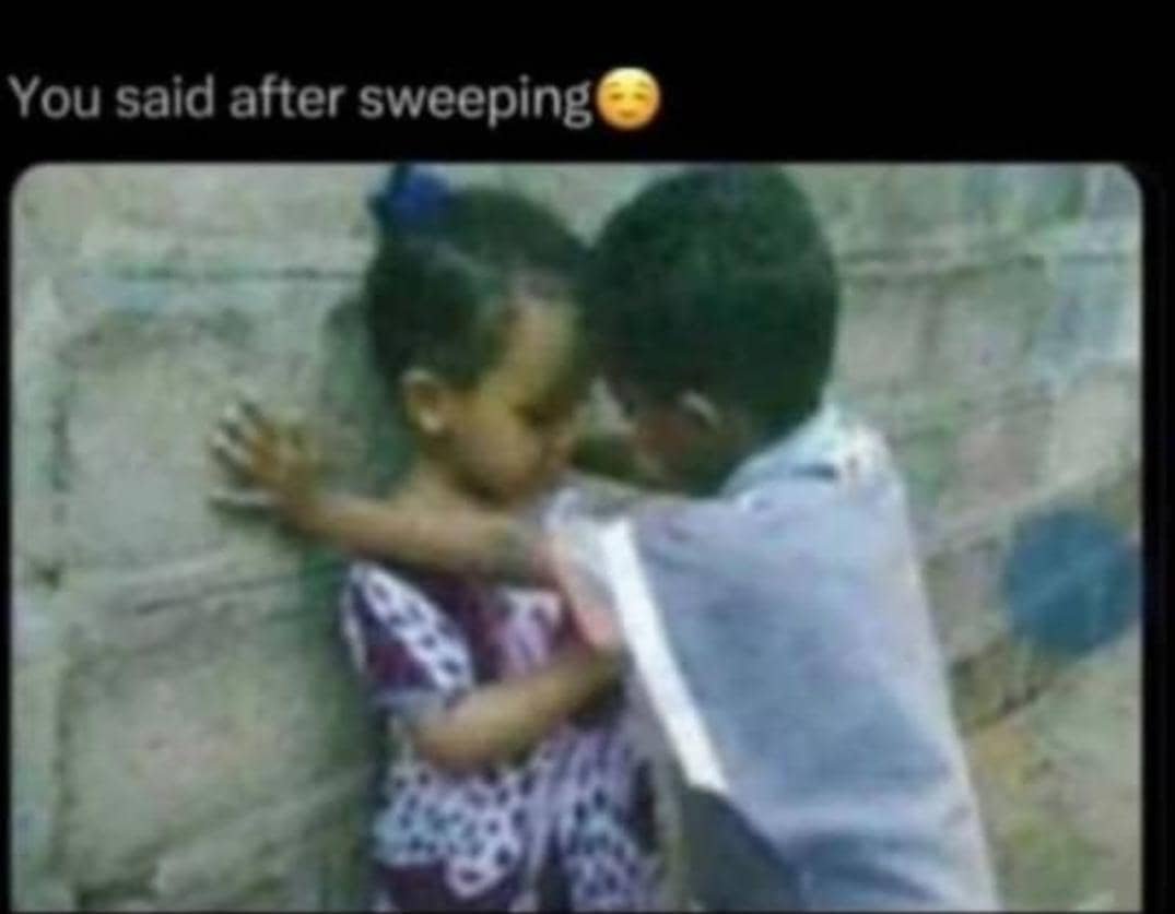 uganda45506's tweet photo. As you said https://t.co/wr2tWJgbtv
