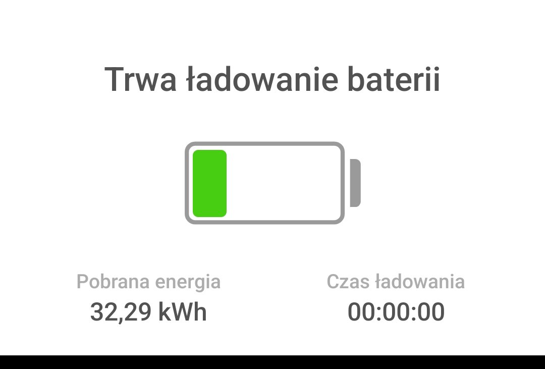 PiotrWitcher's tweet photo. @PatrykJaki 1,59 kWh... 100% energia z zielonych certyfikatów. 100km za około 25 PLN.

Trump wyleczy wiele osób z aut spalinowych. https://t.co/0cs8XE35pf