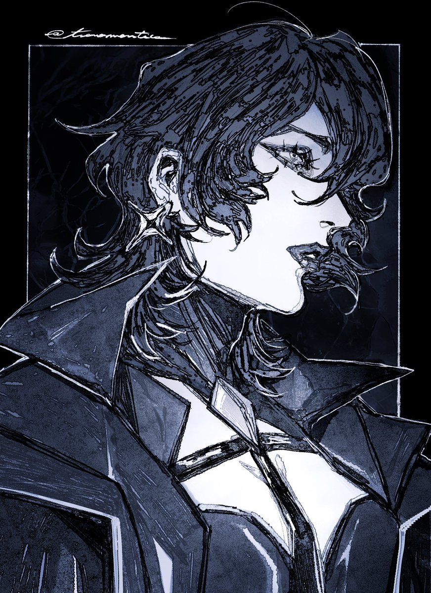 Taromantica's tweet photo. #vayne https://t.co/awS8AS2J8G