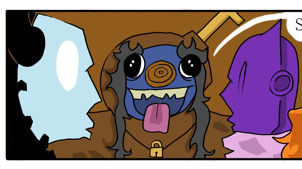 ScratchStrider tweet picture