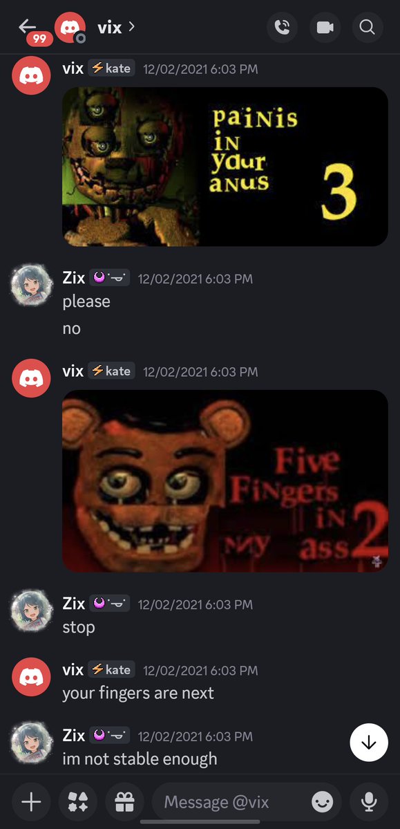 || Zix 🗯🪽 tweet media