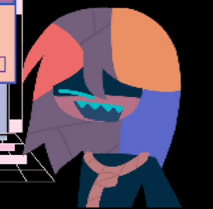 TeamWeirdoFpe's tweet photo. [👾] "Dud3! 4ny0n3 w1th 4 br41nc3lls c0uld'v3 t0ld m3 th4t! Y0u 4r3 0bs3ss3d... S1mp..." https://t.co/67FGNC3Izz