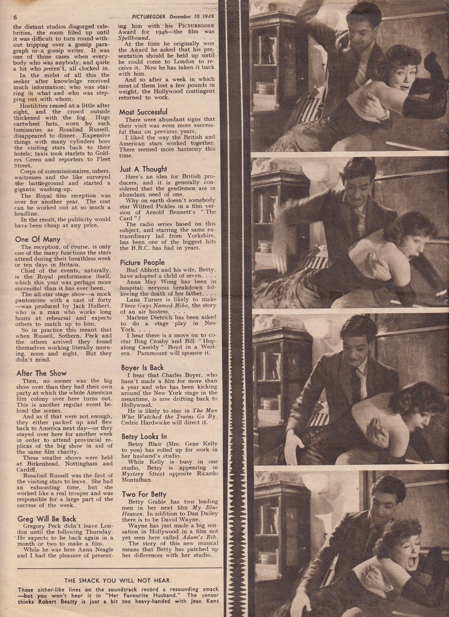 inthestair333's tweet photo. THE SMACK YOU WILL NOT HEAR
Reckon we wouldn't have been so quick to ban smacking, if every skelp was to the sound of a zither.
#spanking #smack #robertbeatty #jeankent #zither #herfavouritehusband https://t.co/dCIwwE2PML