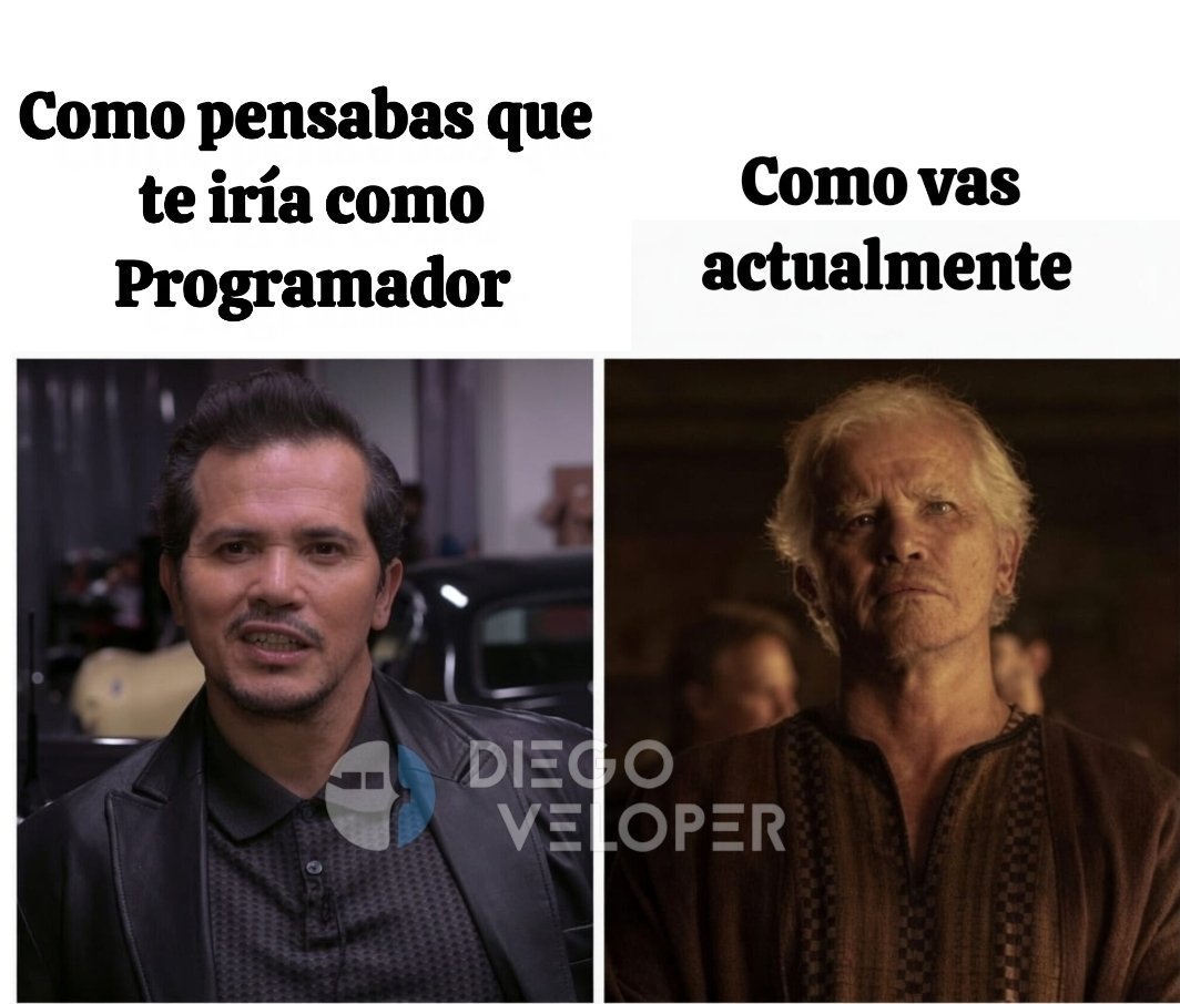 Memes de programación tweet media