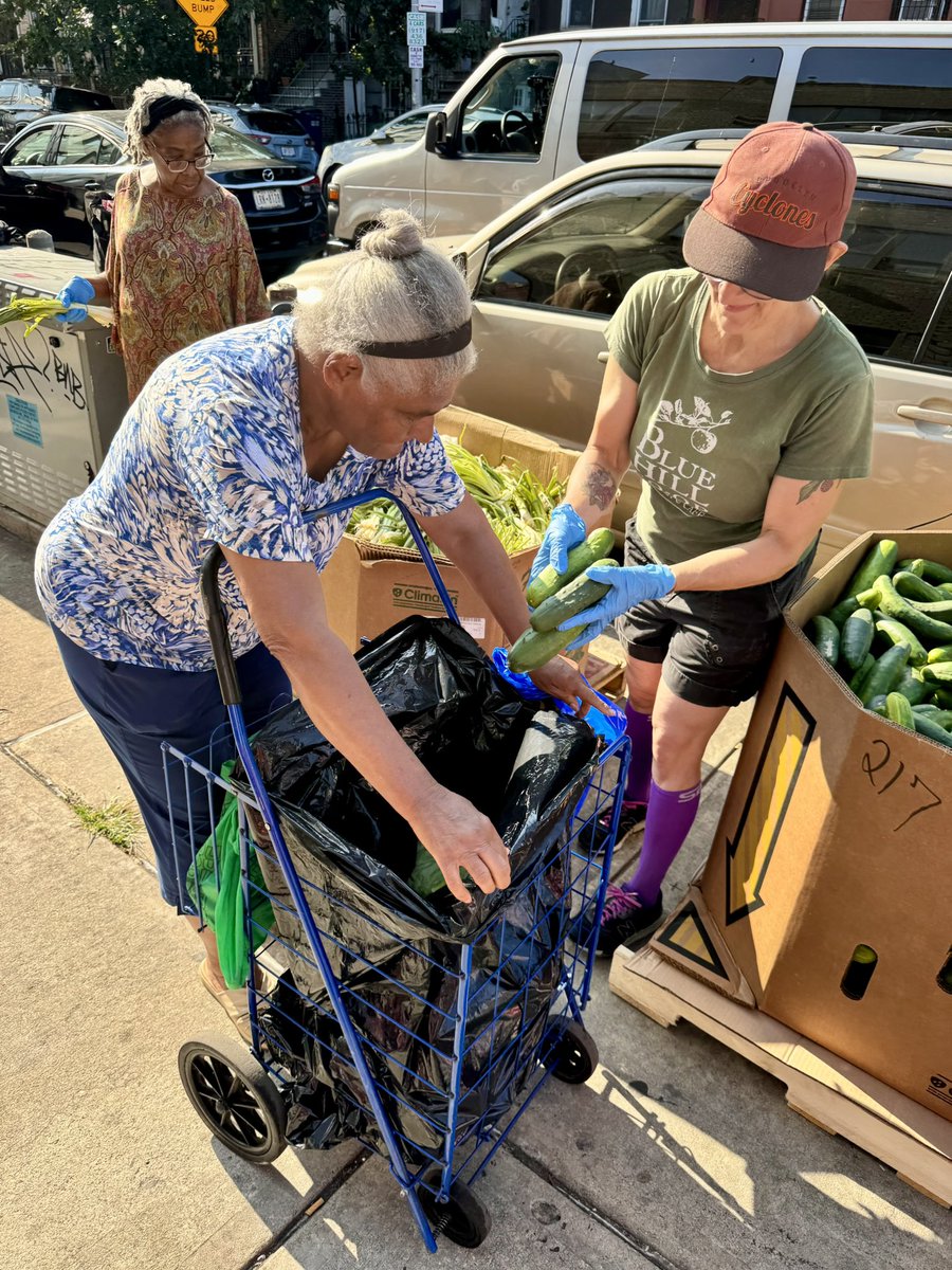 opendoorflc's tweet photo. Food Pantry Highlights! 

All are welcome! If you or someone you know needs groceries, we’re here to help.

📍 999 Greene Avenue, Brooklyn, NY
🗓 Saturdays | ⏰ 8:30 AM – 10:30 AM

🤝 Learn more, volunteer, or donate: https://t.co/H3qr62tf8a https://t.co/Iu3yr3VtFb