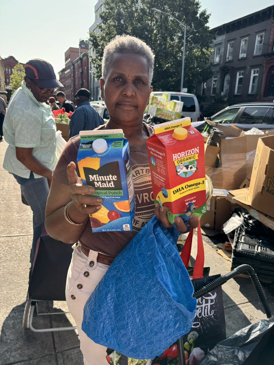opendoorflc's tweet photo. Food Pantry Highlights! 

All are welcome! If you or someone you know needs groceries, we’re here to help.

📍 999 Greene Avenue, Brooklyn, NY
🗓 Saturdays | ⏰ 8:30 AM – 10:30 AM

🤝 Learn more, volunteer, or donate: https://t.co/H3qr62tf8a https://t.co/Iu3yr3VtFb