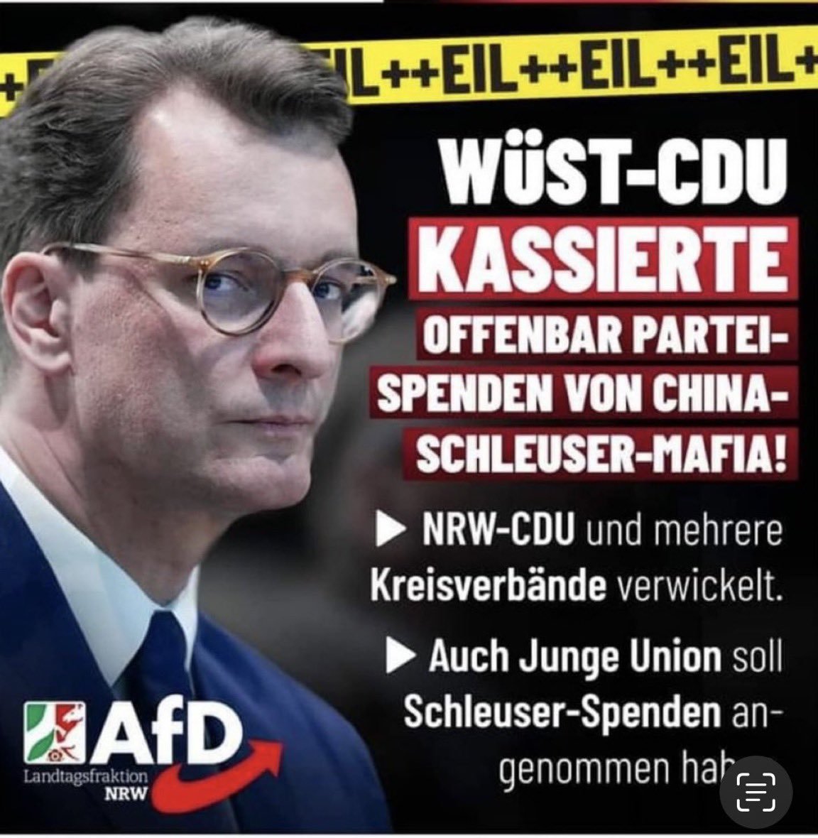 thiene63's tweet photo. Stimmt das? https://t.co/4W4vZP8cLz