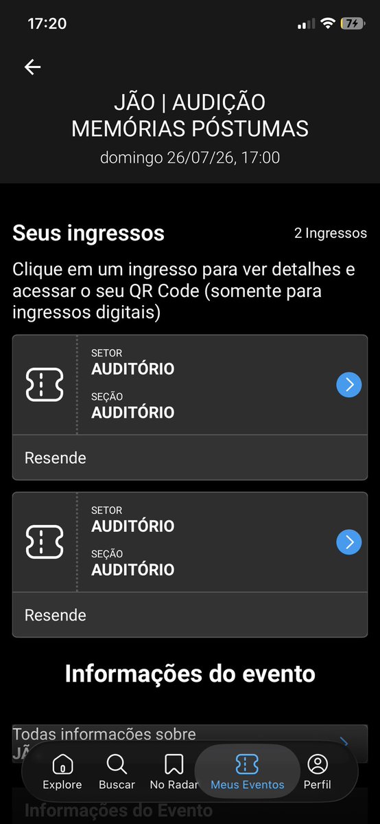 ripnotadevoz8's tweet photo. Compro, doação, vendo, Jão, memórias póstumas, audição, vale do Anhangabaú https://t.co/tdaH8f00qX