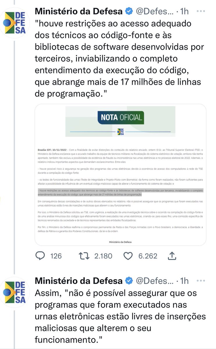 Everson Cassol tweet media