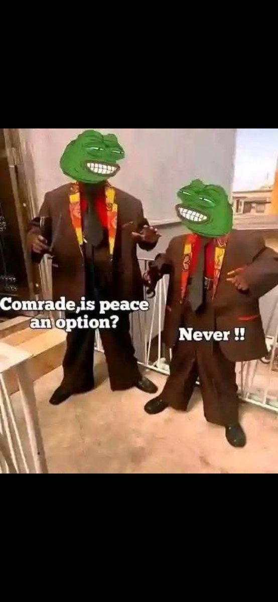 KairosLD's tweet photo. @RDC_Times . Non, c'est ton pere qui devrait la. Autre question bete? https://t.co/kxqMaPpraA