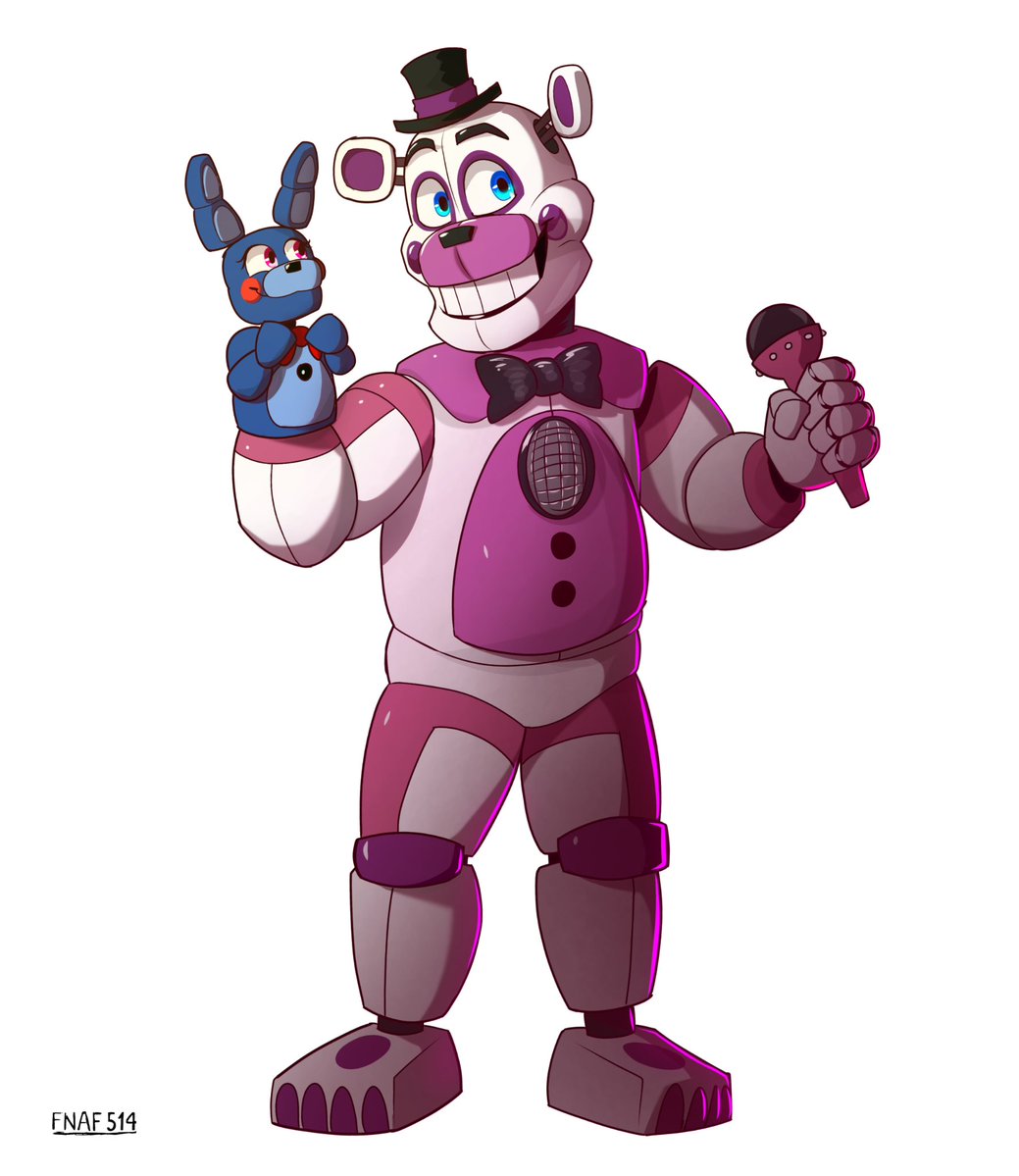 calesote514's tweet photo. Rediseños y de vuelta al show☕✨
#fnaf #circusbaby #funtimefreddy #funtimefoxy #ballora #sisterlocation #FiveNightsatfreddys #fnaf514 #fanart #myart https://t.co/8OIbQsfPzo