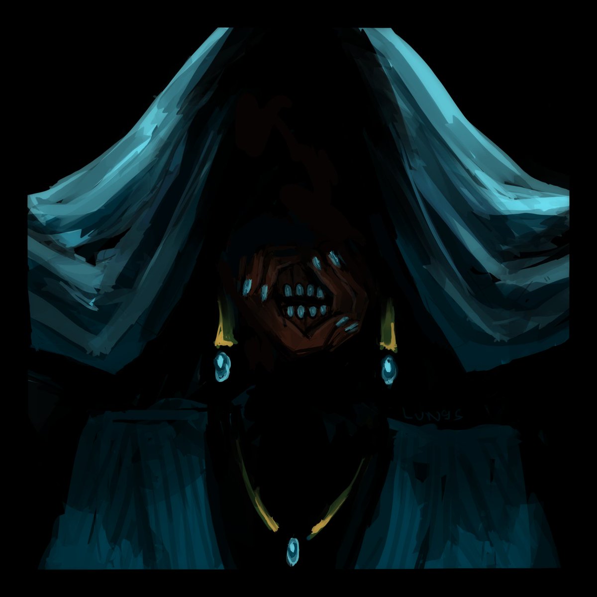 _LUN9S's tweet photo. af attack for my bro @March78708869 
#artfight2026ㅤ https://t.co/SKNRIKdAVG