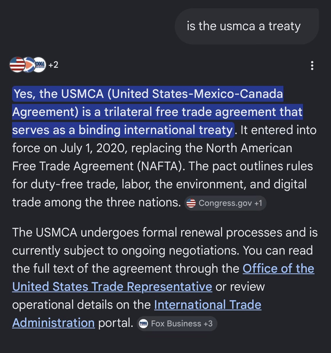 Pregory1's tweet photo. @trentkelp Ignorant schmuck Cuckie thinks “treaties are when you agree on peace. What do you mean, like an eCoNoMiC tReAtY?” YES, MORON 🤣 
Is this “TikTok brain rot” ?
#villageIdiots
@Vmaxpax https://t.co/HrXusAkaFS