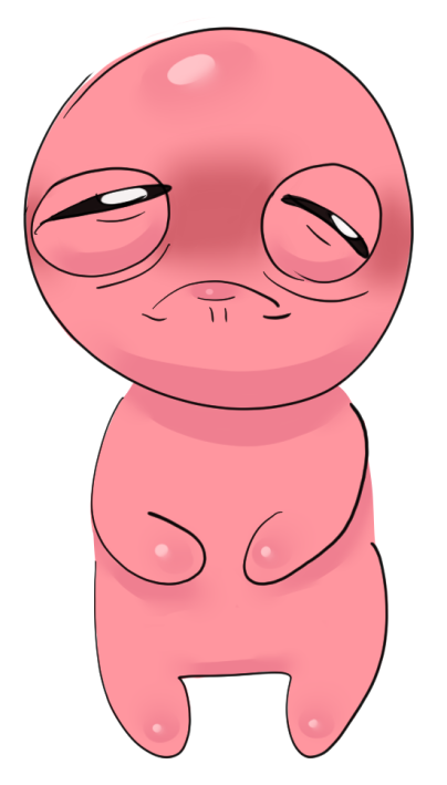 Krochixx's tweet photo. Isaac and maybe Azazel #tboi #thebindingofisaac https://t.co/SNDtjqHddk