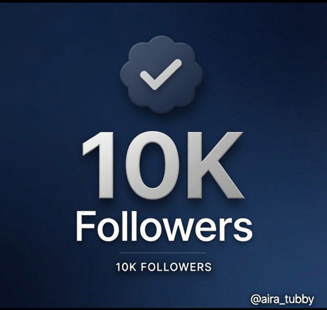 shegunoyewumi's tweet photo. Need 10k active followers that engages 

Reply with. Hey 

We'll follow you massively https://t.co/1s6HyycveV