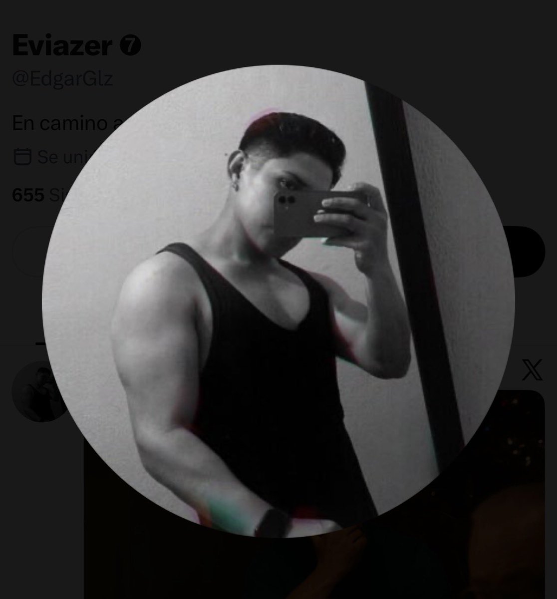 agusgianoglioB's tweet photo. @EdgarGlz @prfctseI @gastonedul Acá te dejo algo incómodo de ver enserio. Si no te comes la galletita rascas el paquete vos eh 😂🫦 https://t.co/5wVMJVq0mR