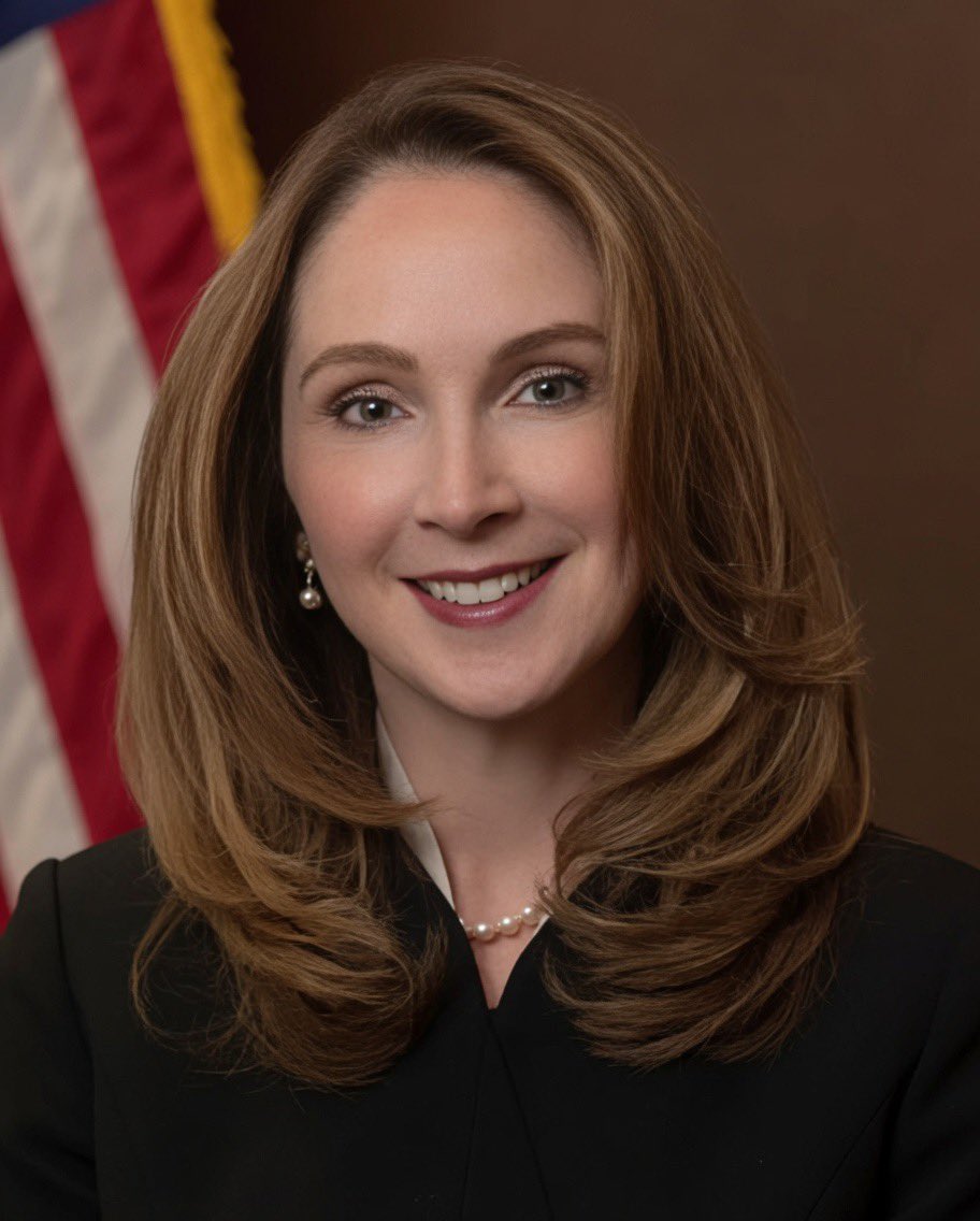GOP_is_Gutless's tweet photo. 🚨 BREAKING: Marxist Democrat Minnesota Judge Nancy Brasel just sentenced another thieving Somali Feed Our Future fraudster Zamzam Jama — who stole $5.6 million — to only 6 months in prison.

This came one day after she gave another thieving Somali fraudster just 1 year in prison.

Another slap on the wrist after stealing millions from hard-working taxpayers.