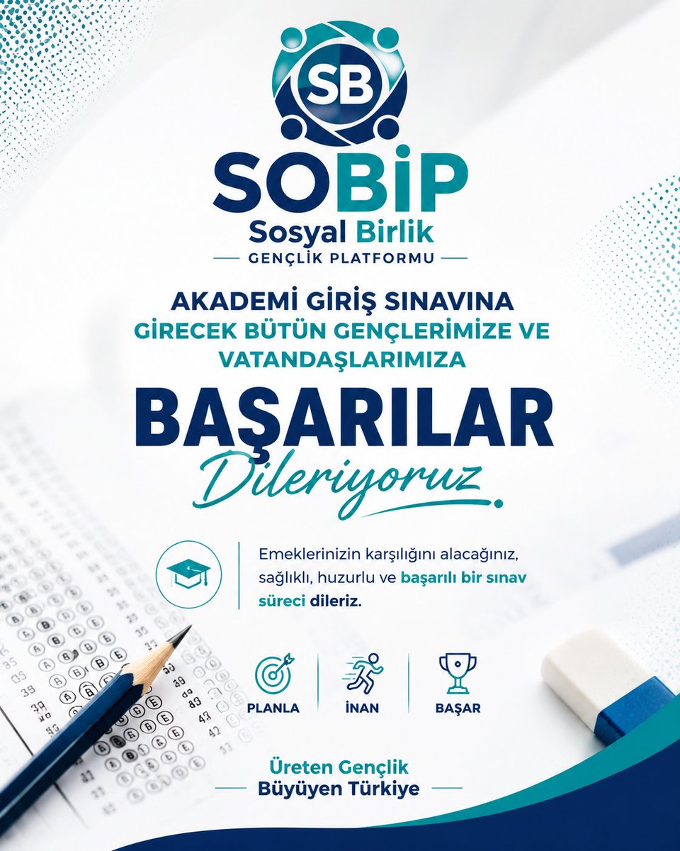 sbgplatformu's tweet photo. 🎯 PLANLA 🏃İNAN 🏆BAŞAR

#İstanbul #voleybol https://t.co/DrJNwDzoqM