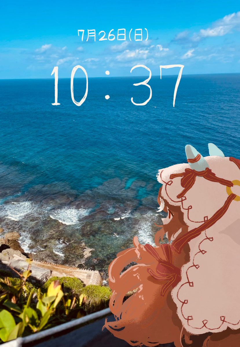 Dongu50's tweet photo. 海へ https://t.co/n8X7HFUjgv
