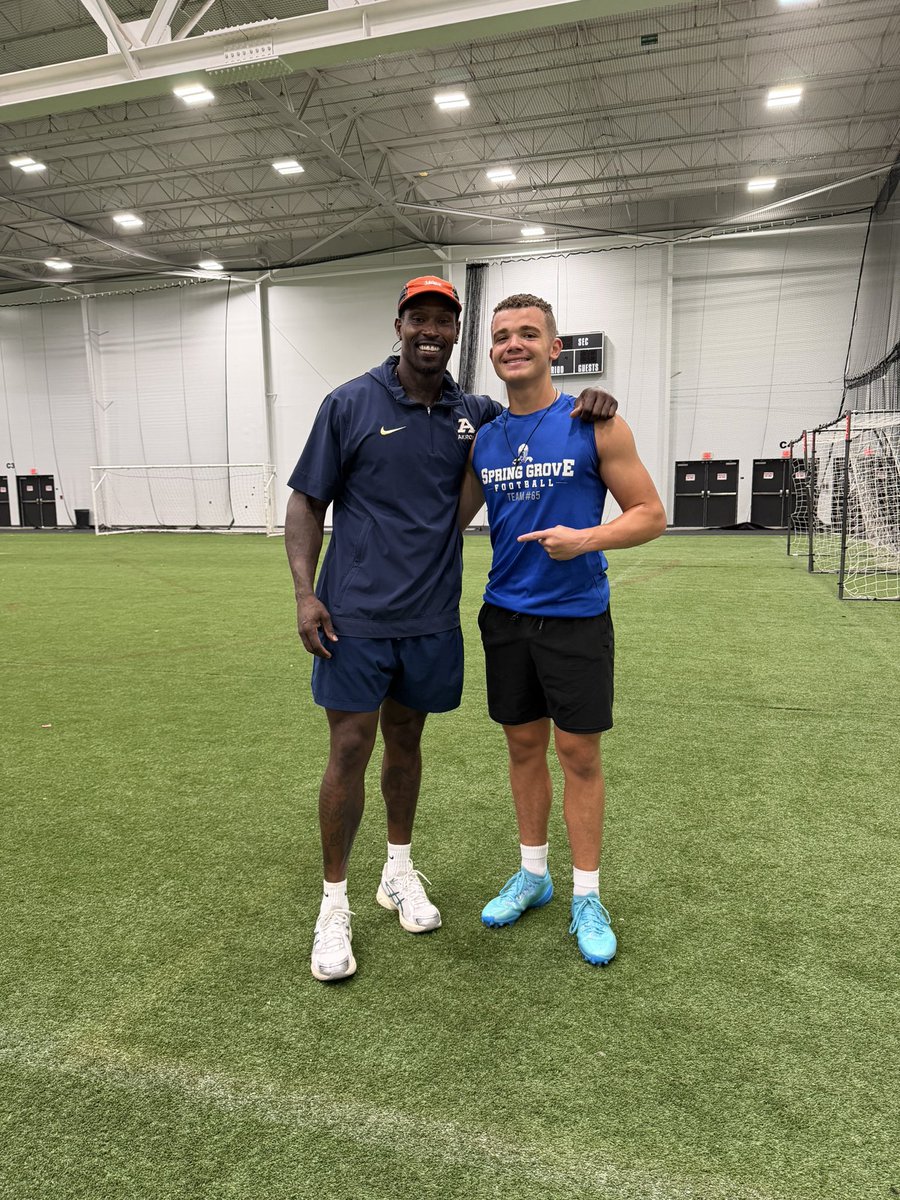 Kade Gibbs tweet media