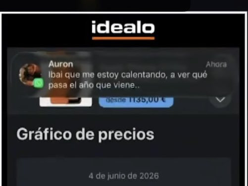 valyrianjuls's tweet photo. EL MENSAJE DE AURON A IBAI JAJAJJAAJA

#LaVeladaDelAñoVI https://t.co/VwVogpkWXY