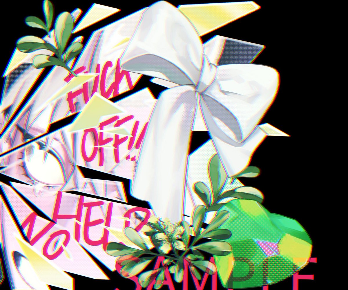 iscream142's tweet photo. Worked super hard on the new merch. dying https://t.co/v0glGyuC4M