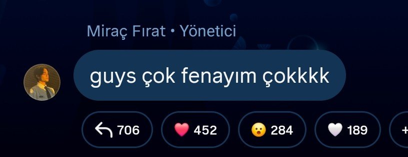 gonukumashu's tweet photo. siteye herhangi bir miraç fotosu düşünce me https://t.co/l90PjEsYkf