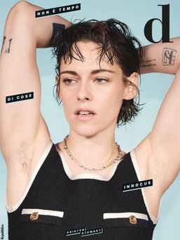 Lucky_Chloe_123's tweet photo. I found this pic from a fan account and I'm so glad that I did cause damn I'm still not over Kristen Stewart's stinky sweaty stubble pits! I can't wait to bust a fat load to those amazing perfect pretty pits later! https://t.co/TIz6o07QIo