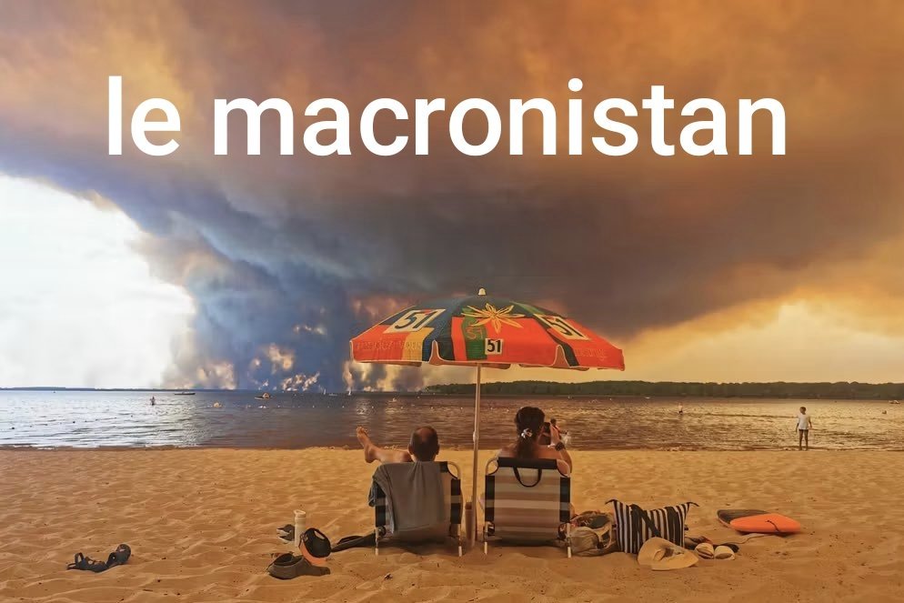 TheDuke0870's tweet photo. @SebLecornu Dehors les irresponsables au bilan calamiteux....
DEHORS  !! https://t.co/SZMakqo3lE