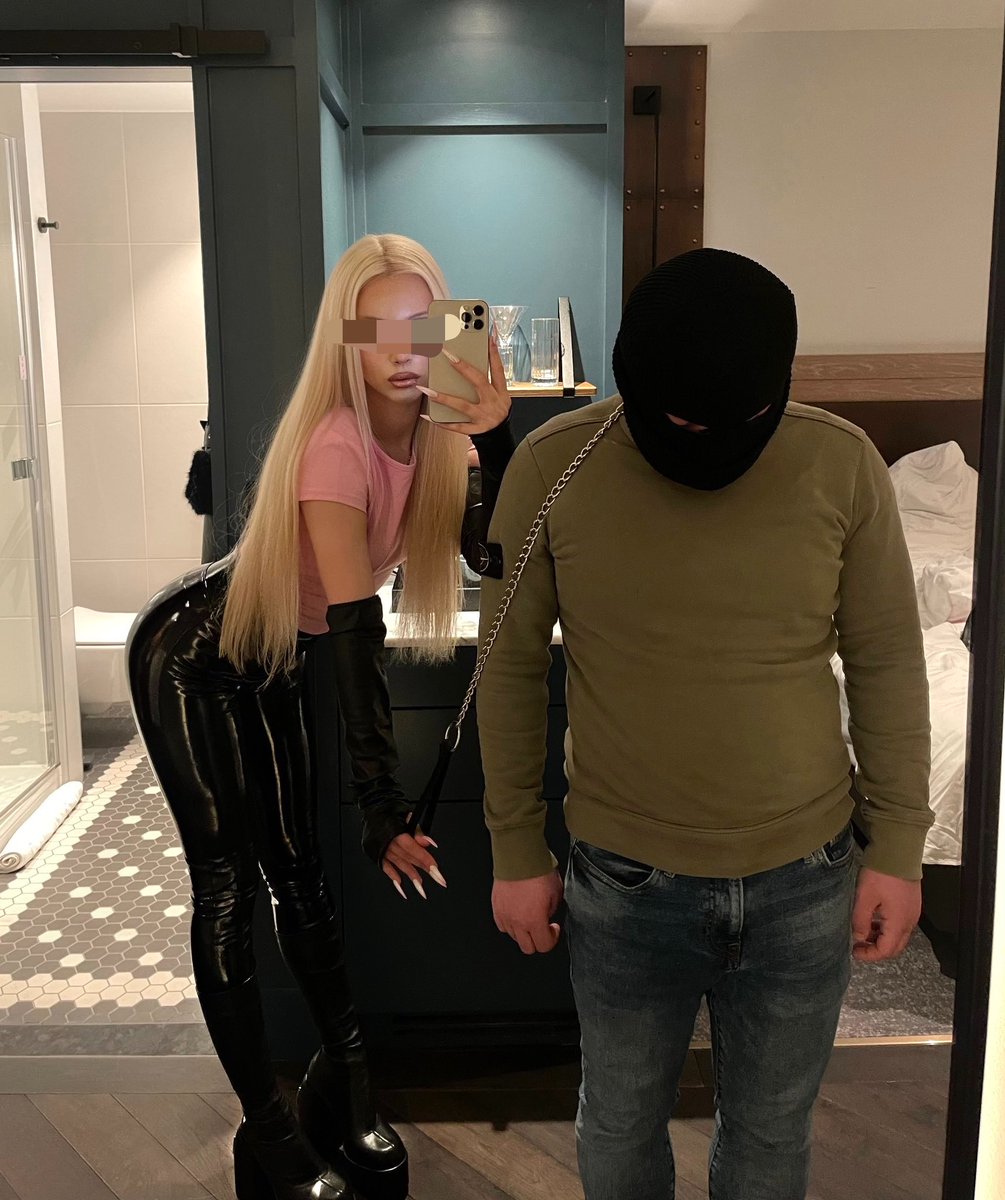 Dominant Güzel BERRA👸🏼 tweet media