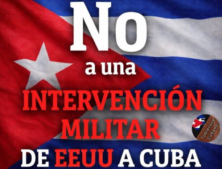 CHMetunas's tweet photo. #Cuba es un país de paz.
#CubaPorLaPaz https://t.co/cylt5kLRPt