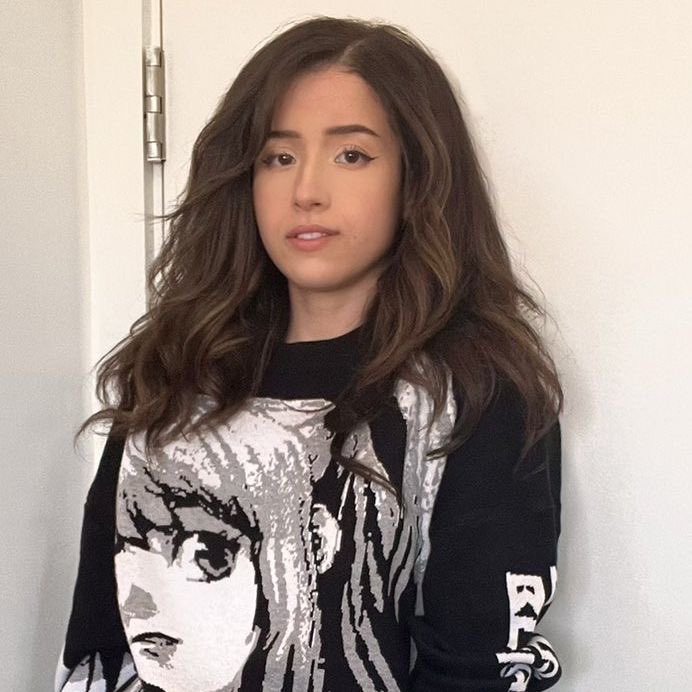 PokiMediaX's tweet photo. π random Poki moment π
#Pokimane #PokiFans https://t.co/1iMIkCg1Sb