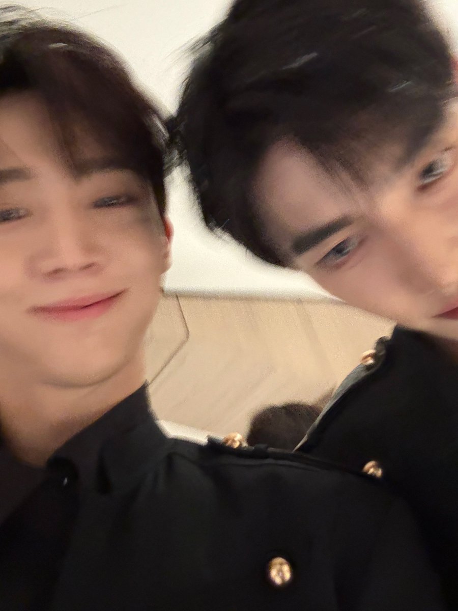 jebidoublelove's tweet photo. 260726 🐿️💬 01:07 CST

📸 https://t.co/wEIcBr1624