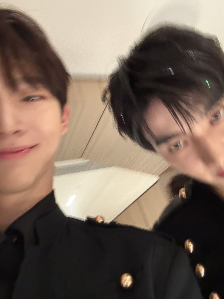 jebidoublelove's tweet photo. 260726 🐿️💬 01:07 CST

📸 https://t.co/wEIcBr1624
