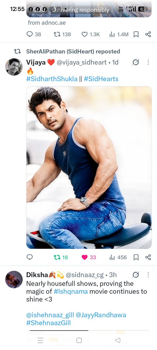 SanaKhan137396's tweet photo. Good Night Shukla ji ♥️🌈🧿 
Love You Sidharth Forever ♥️🌈🧿 
#SidharthShukla
#SidharthShuklaForever
#SidharthShuklaLivesOn https://t.co/c1fAAOkt1b