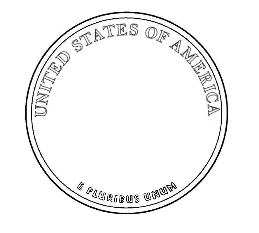 NickSolis7's tweet photo. Blank us coin canvases https://t.co/kNrnOiMh4A