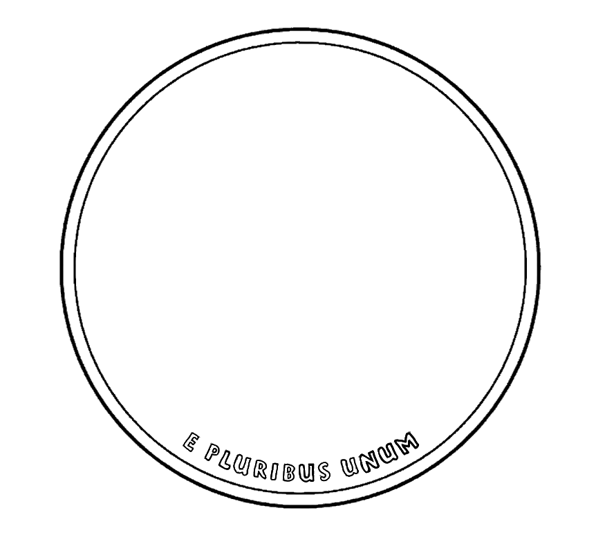 NickSolis7's tweet photo. Blank us coin canvases https://t.co/kNrnOiMh4A