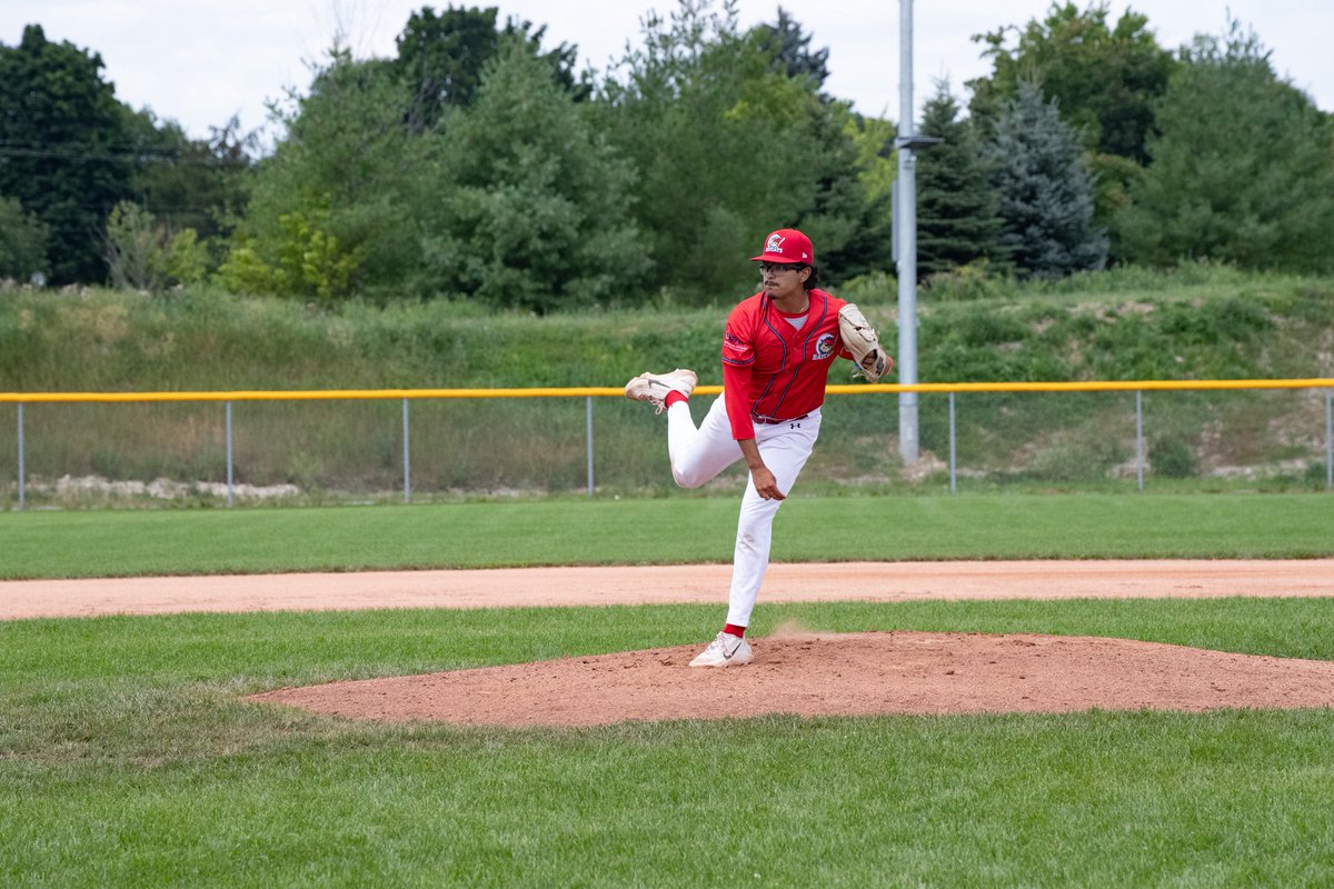 JoshBlanco27's tweet photo. Pics from the 22u OBA National Qualifier.
@NickPrasad34 @1stoverall_ @1stOverallMedia @BarrieJrBaycats @ClarendonBB @BaseballOntario @TeamONBaseball @TeamORecruiting @CoachesJuco @Juco_Spotlight https://t.co/EnLkSolj64