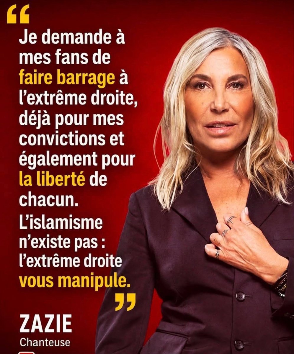 Napo Léon tweet media