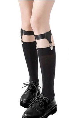 BrandoFucker's tweet photo. young dio in leg garters https://t.co/996ZJAQAKc