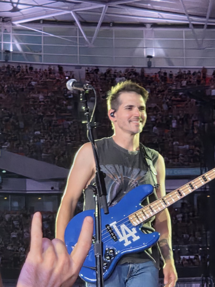 bulletsbbygrl's tweet photo. Just had to share smiley Mikey https://t.co/zkvcBO2yPV
