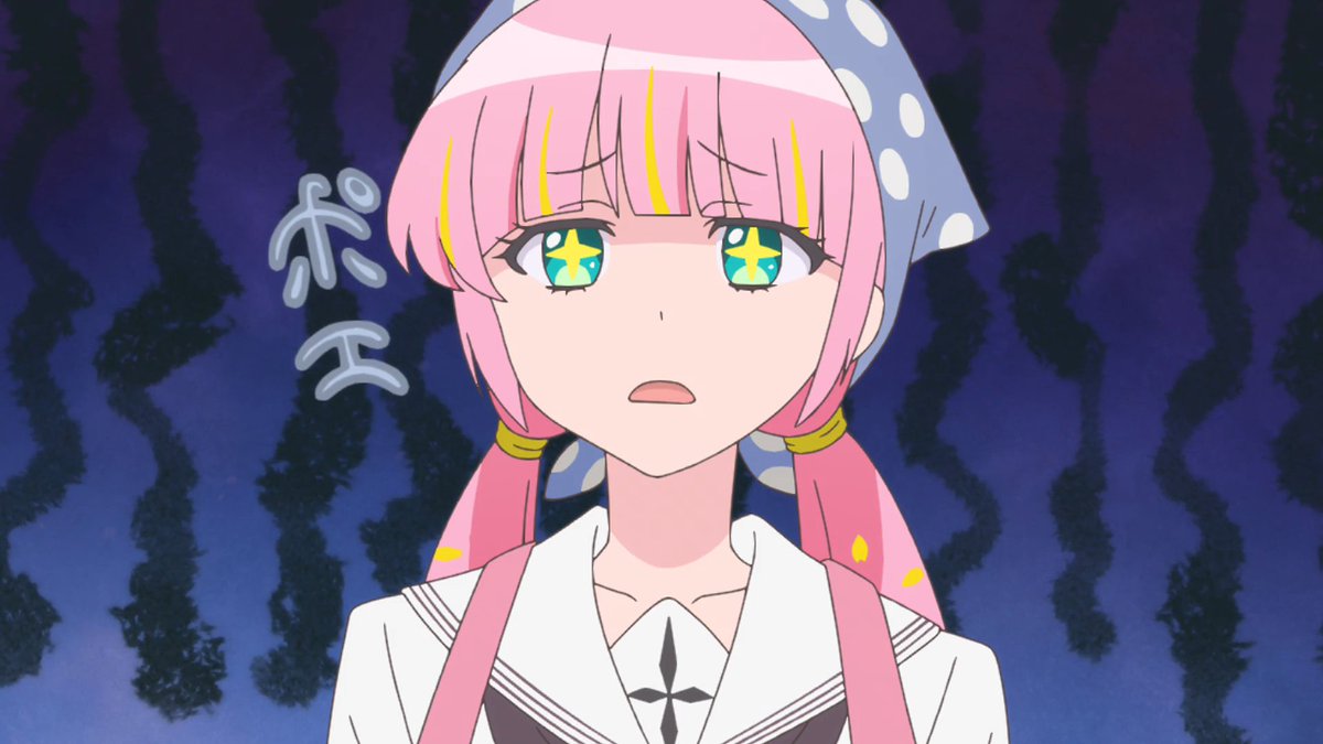 『花織さんは転生しても喧嘩がしたい』 第3話 屋上ランチとダンジョンデート反応画像12