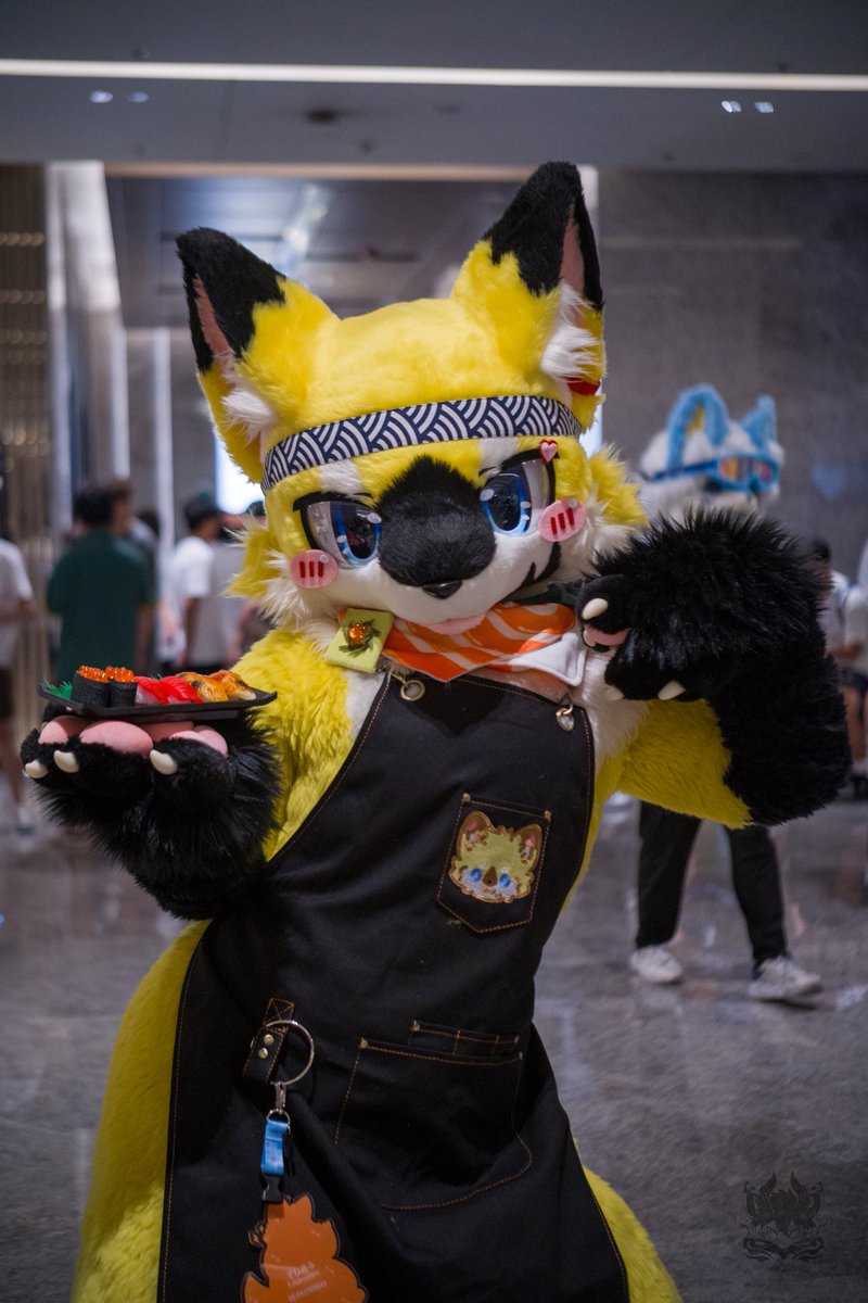 插頭漏電⚡🏳️‍⚧️🔜Furrygooo tweet media