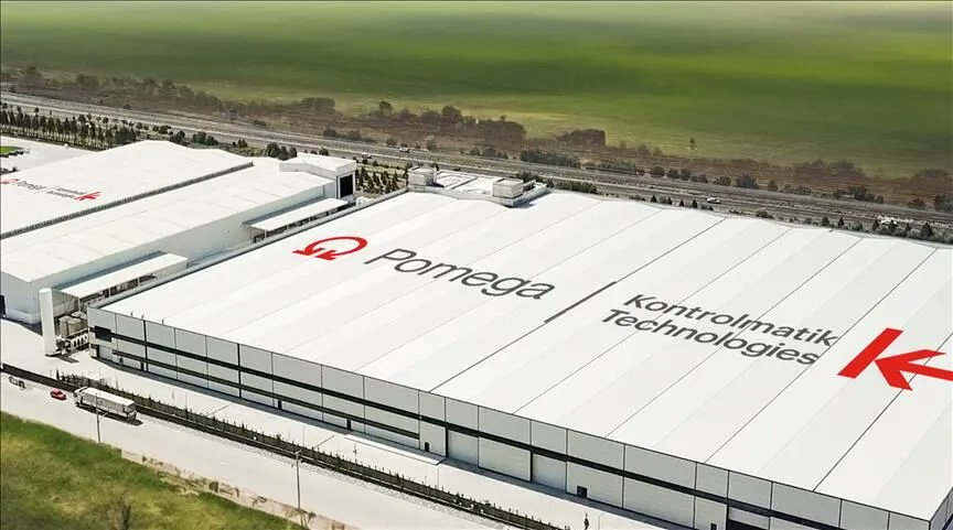 _ForTrade_'s tweet photo. Kontrolmatik Technoloji'nin iştiraki Pomega Enerji, 2024 yılında VARTA AG‘nin iştiraki VARTA Energy Storage GmbH ile iş birliği anlaşması imzalamıştı. @SamiAslanhan
#kontr #bist #xu100 #varta #pomega #lifepo4 https://t.co/OoLb4TTrDt